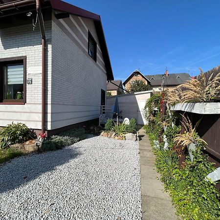 Apartament 4 Plus 1 W Karkonoszach Jelenia Gora Dış mekan fotoğraf