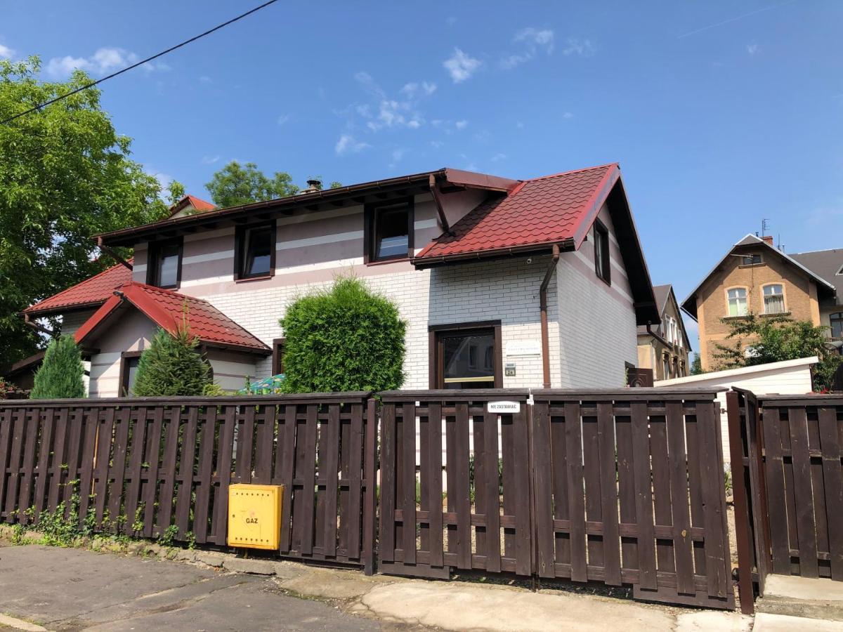 Apartament 4 Plus 1 W Karkonoszach Jelenia Gora Dış mekan fotoğraf