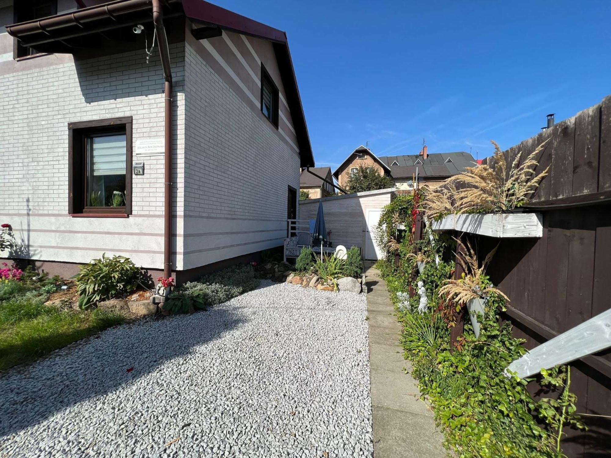 Apartament 4 Plus 1 W Karkonoszach Jelenia Gora Dış mekan fotoğraf