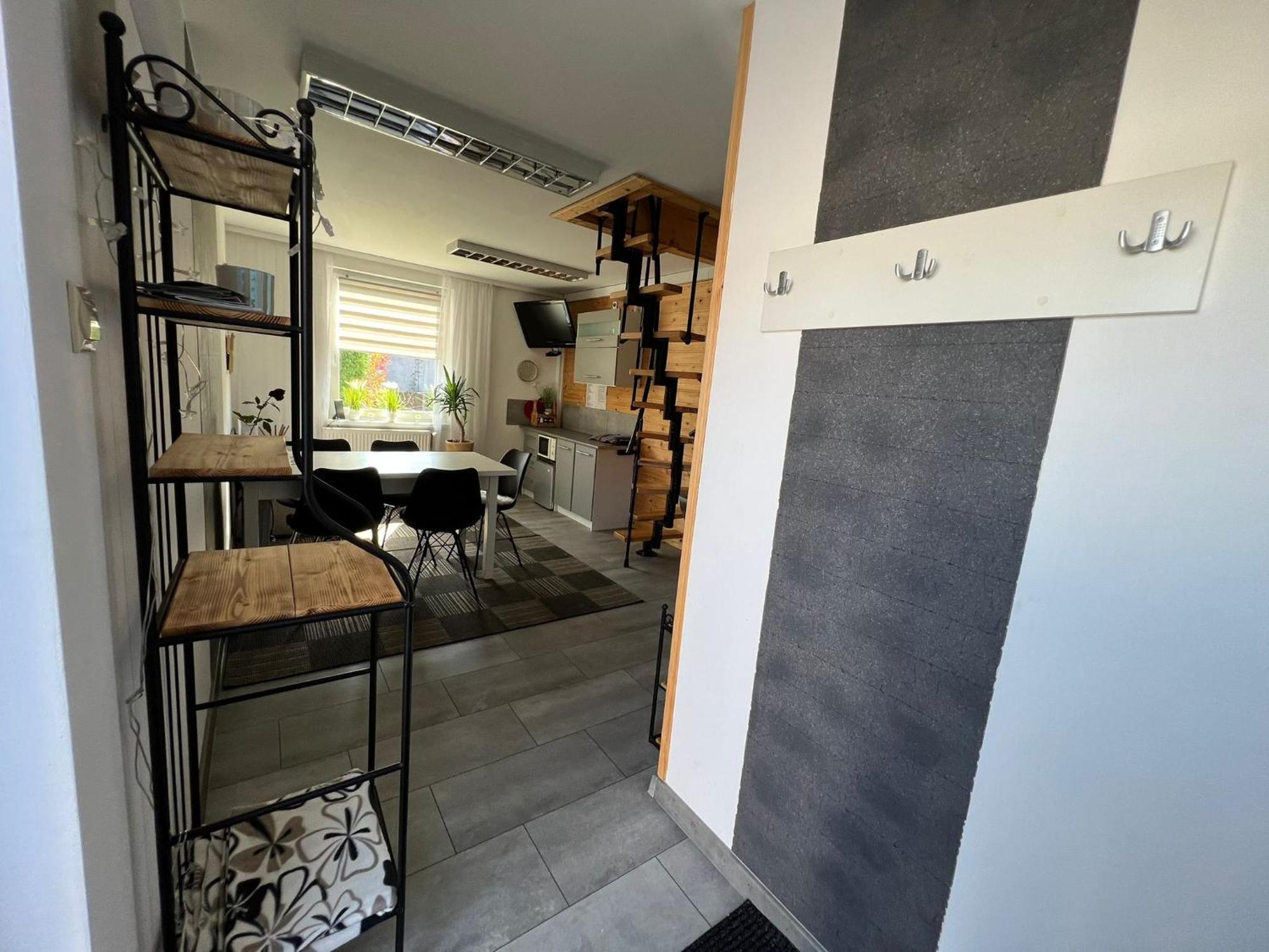 Apartament 4 Plus 1 W Karkonoszach Jelenia Gora Dış mekan fotoğraf