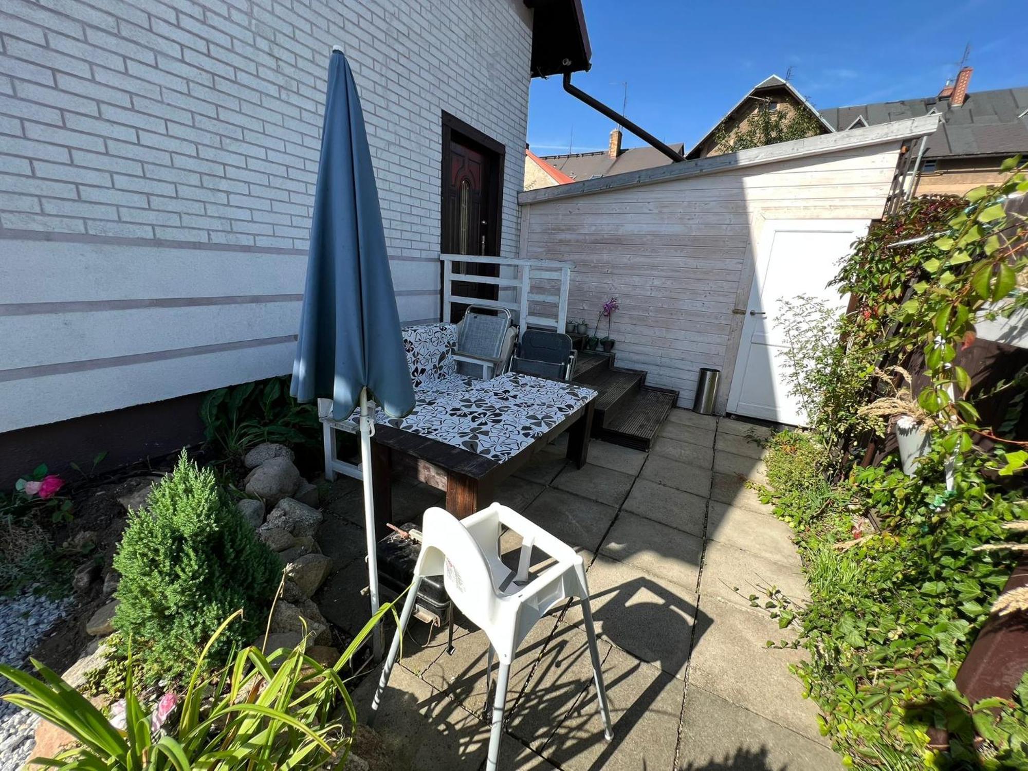 Apartament 4 Plus 1 W Karkonoszach Jelenia Gora Dış mekan fotoğraf
