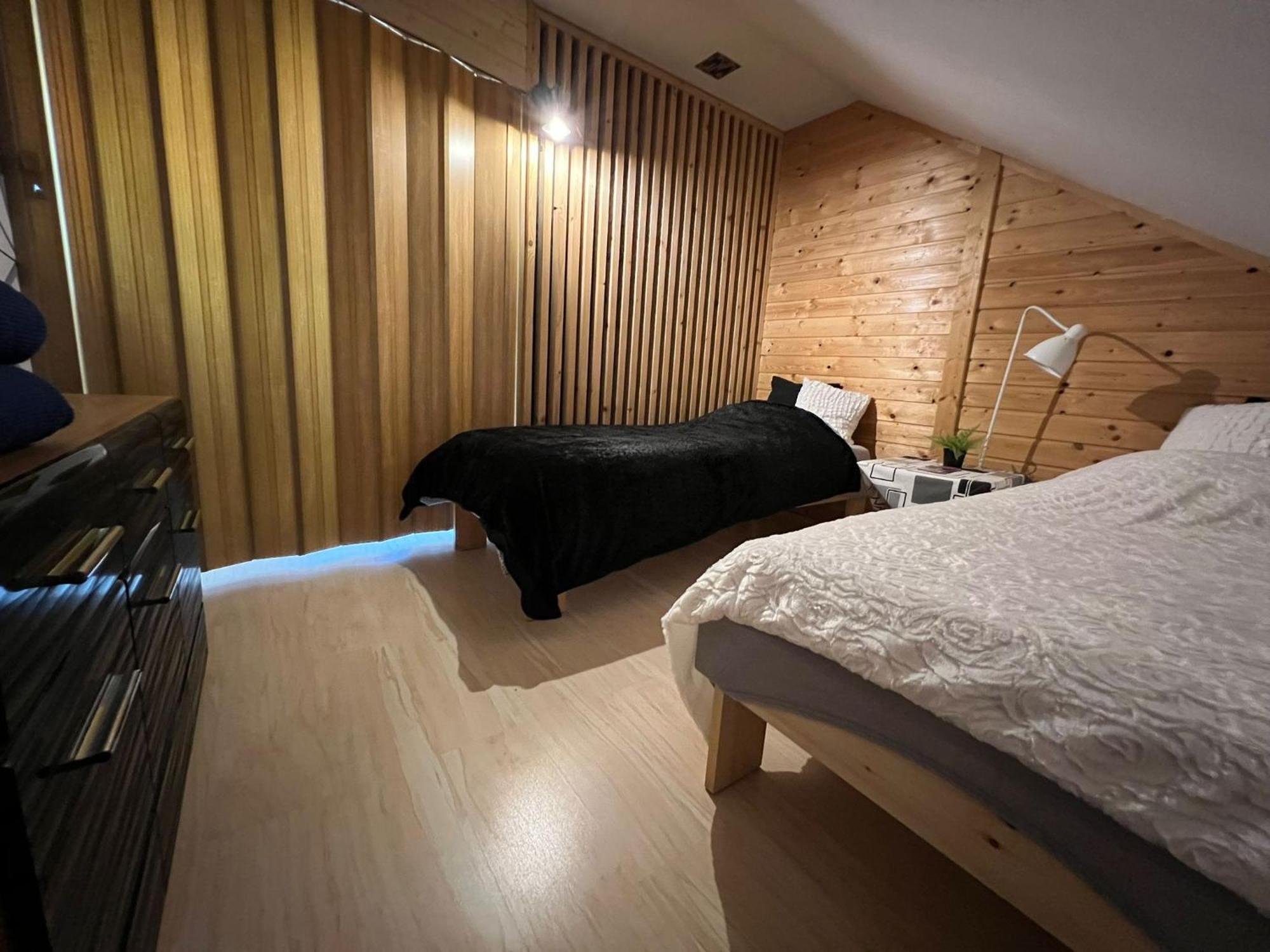 Apartament 4 Plus 1 W Karkonoszach Jelenia Gora Dış mekan fotoğraf