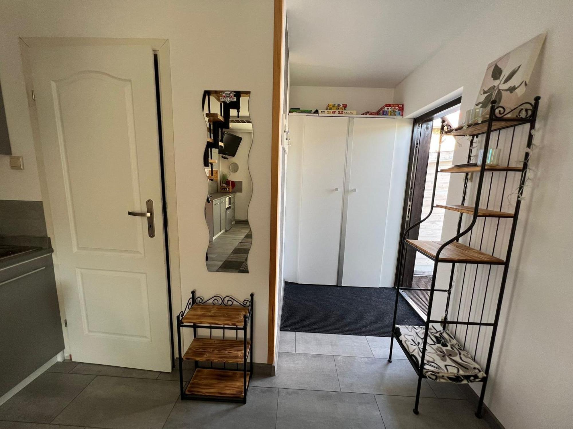Apartament 4 Plus 1 W Karkonoszach Jelenia Gora Dış mekan fotoğraf