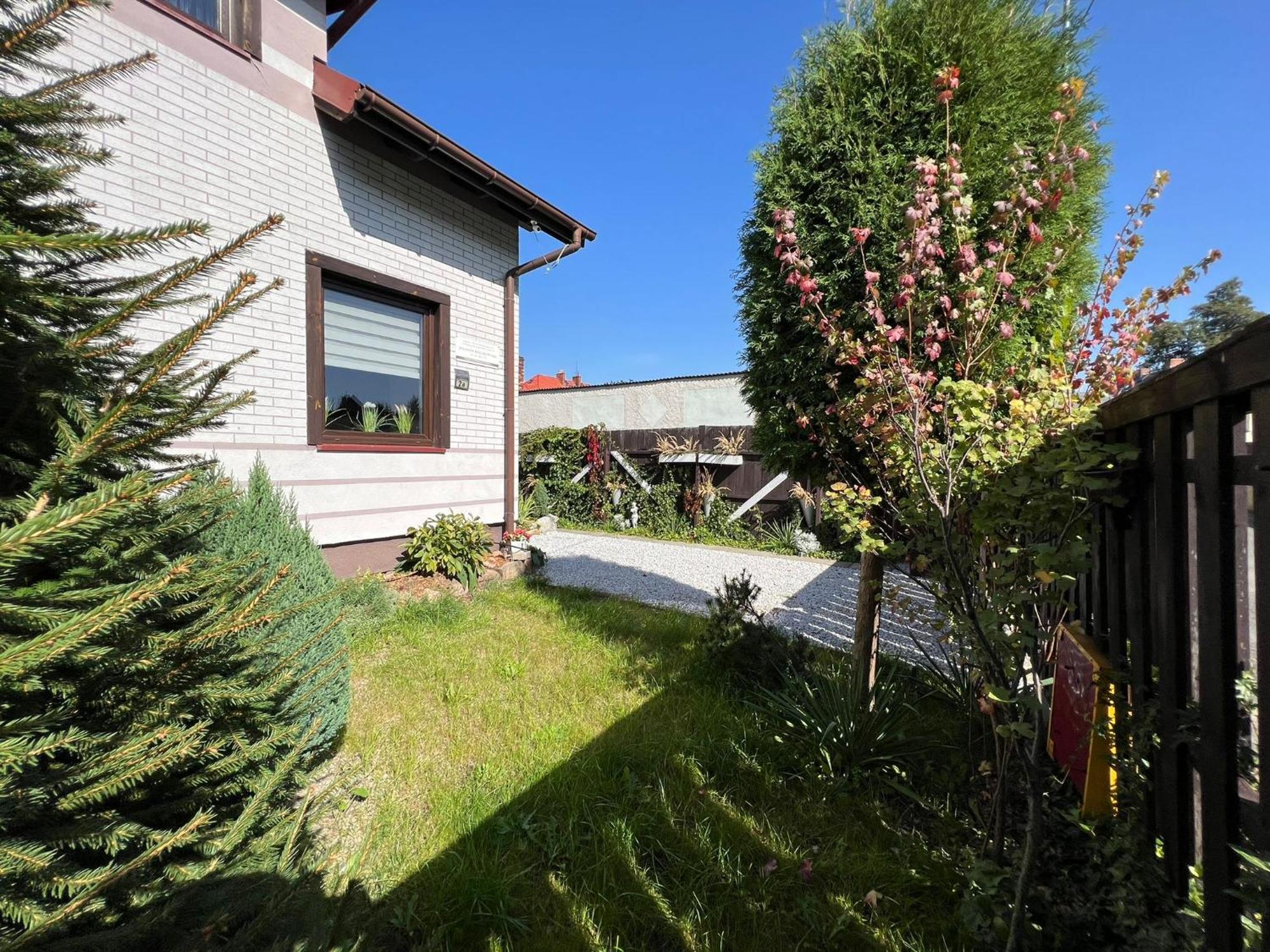 Apartament 4 Plus 1 W Karkonoszach Jelenia Gora Dış mekan fotoğraf